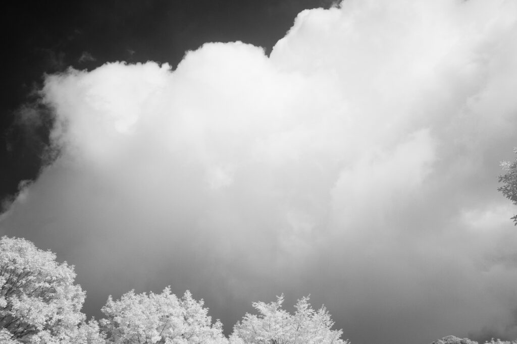 入道雲